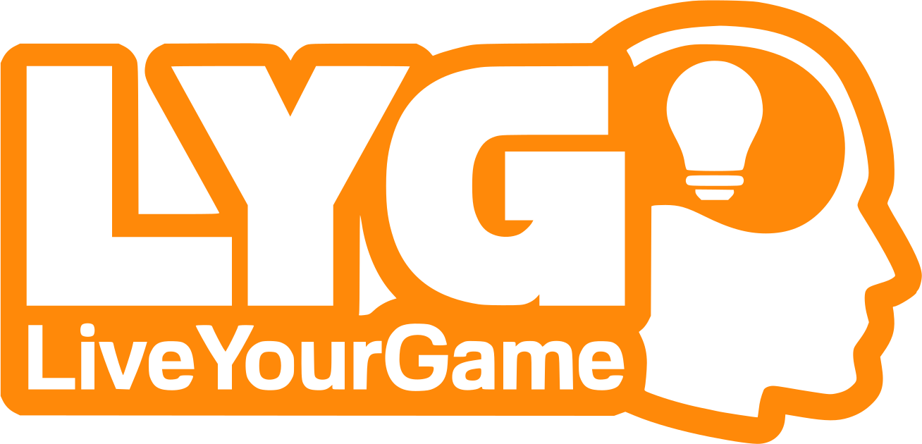 LYG logo